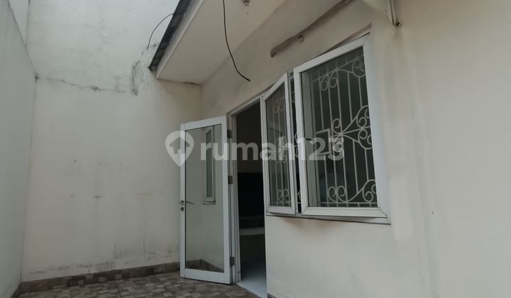 For Sale 2-Story House in a Cluster at Kota Wisata Cibubur 2