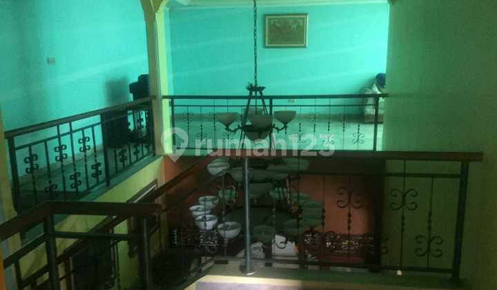 Jual Cepat Rumah 2,5 Lt di Kota Wisata Cibubur 2