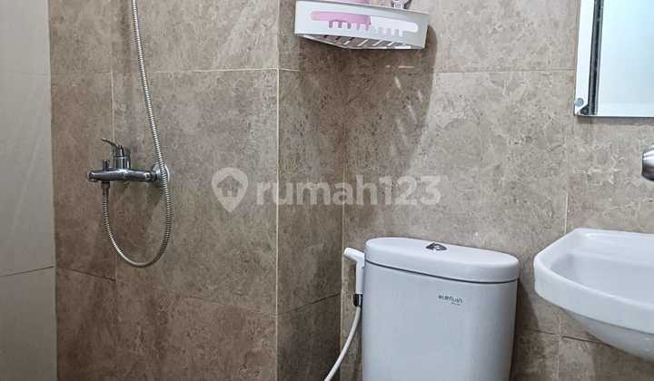 Di Jual 1 Unit Apartemen Type Studio di Tower Borealis Transpark Cibubur 2