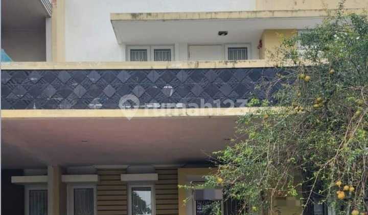 Di Jual Rumah Raffles Hills Cibubur Dekat LRT Strategis Di Jual Rumah Raffles Hills Cibubur Dekat LRT Strategis