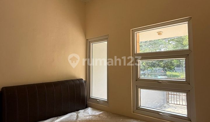 Dijual Rumah Cantik 1 Lantai Rapi Siap Huni di Bukit Golf Riverside Cibubur 2