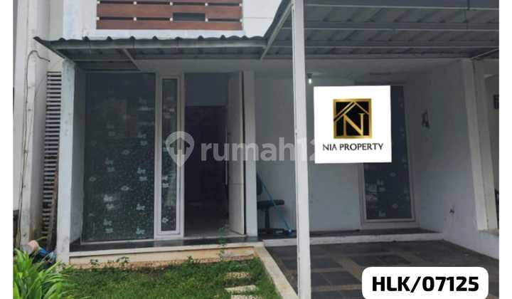 Dijual Cepat Rumah di Citra Gran Cibubur