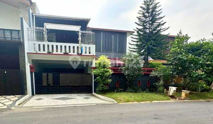Dijual Rumah Asri 2 Lantai Posisi Hadap Danau Lokasi Citra Gran Cibubur Bekasi Dijual Rumah Asri 2 Lantai Posisi Hadap Danau Lokasi Citra Gran Cibubur Bekasi