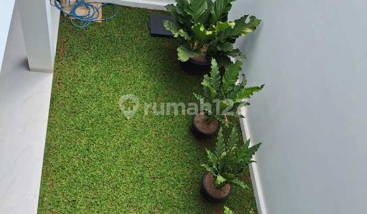 Dijual Rumah Mewah Full Furnish di Boulevard Citra Grand Cibubur 2