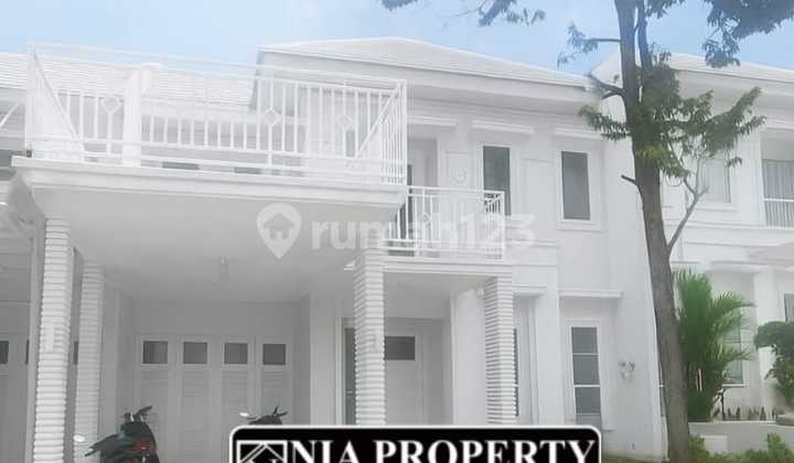 For Sale Legend House Cibubur Tourism 1