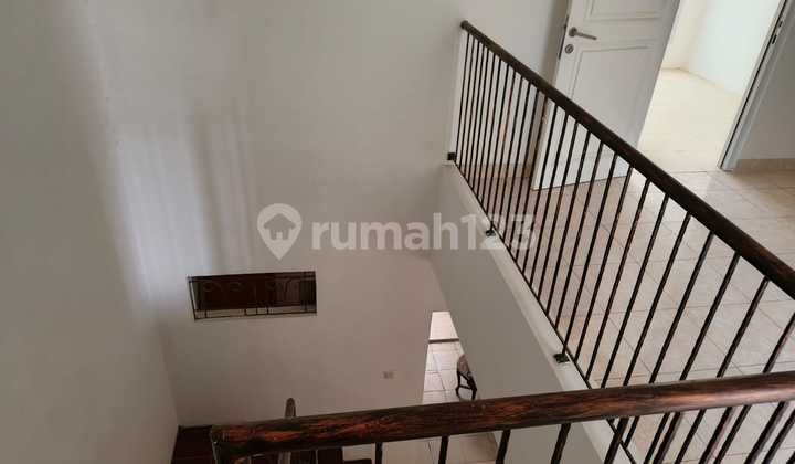 Rumah Siap Huni Raffles Hills Cibubur Sudah Renovasi 2
