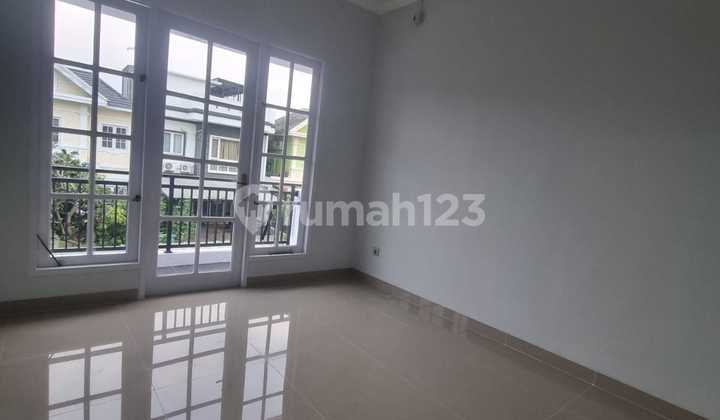 Dijual Rumah di Kota Wisata Cibubur Siap Huni 2