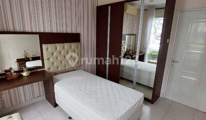 Jual Cepat Rumah Mewah di Boulevard Kota Wisata Cibubur 2