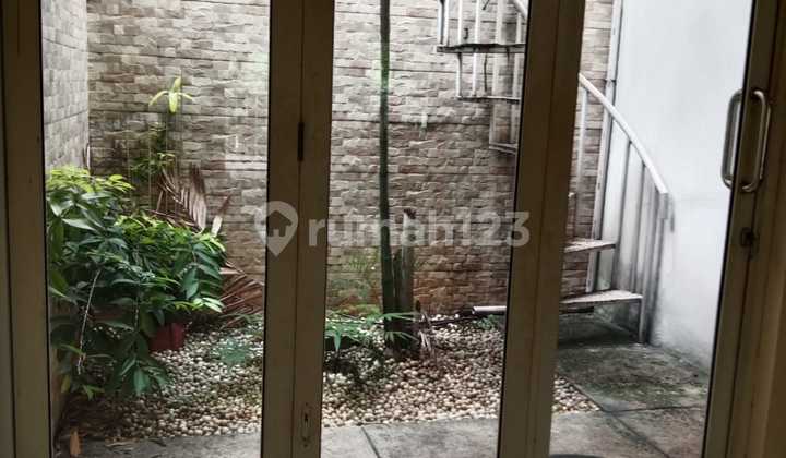 Rumah Murah Lt110 Raffles Hills Cibubur Sudah Renovasi Siap Huni 2