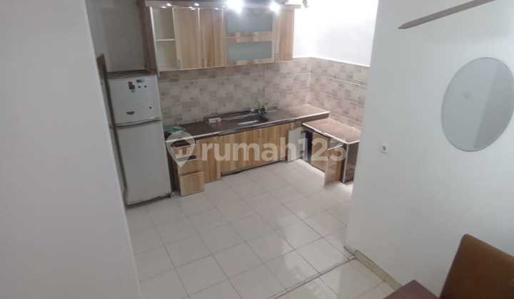 Dijual Rumah di Raffles Hills Cibubur 2