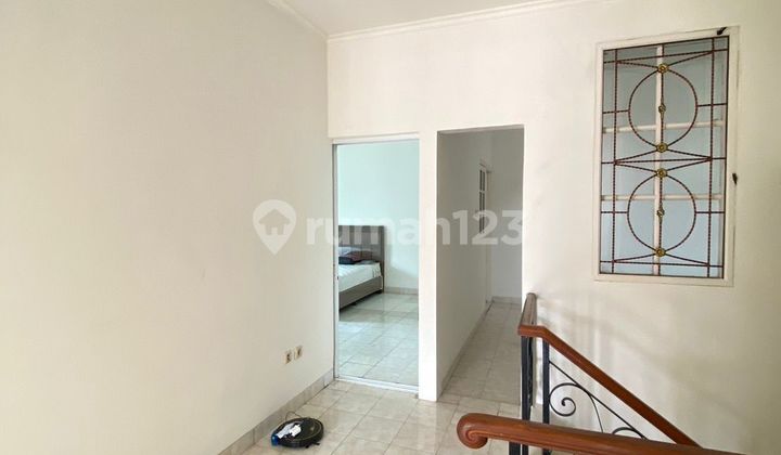 Dijual Cepat Rumah di Kota Wisata Cibubur 2