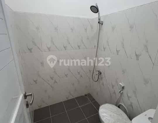 Rumah Minimalis Full Renovasi di Kota Wisata Cibubur 2