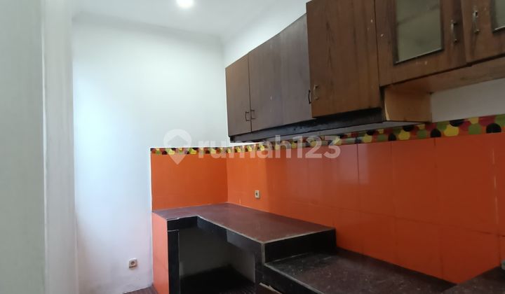 Di Jual Rumah 2 Lantai di Cluster Terdepan Kota Wisata Cibubur 2