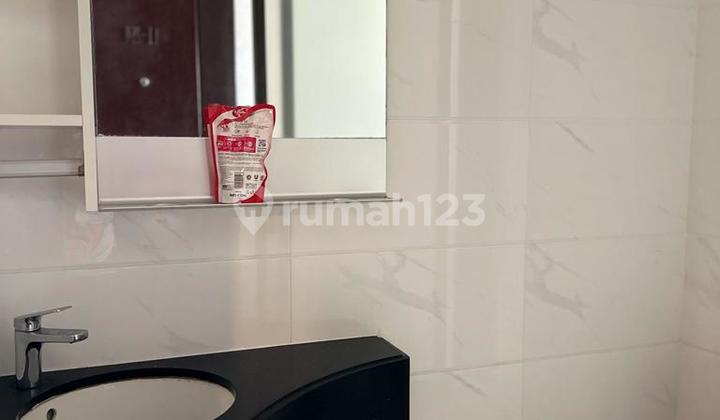 Dijual Rumah Minimalis Modern di Legenda Wisata Cibubur 2