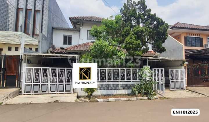 Di Jual Cepat Rumah Mewah di Taman Laguna Cibubur Di Jual Cepat Rumah Mewah di Taman Laguna Cibubur