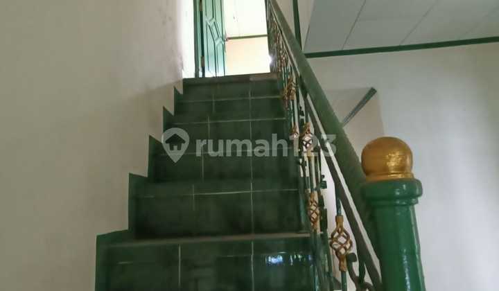 Di Jual Rumah 2,5 Lantai di Kota Wisata Cibubur 2