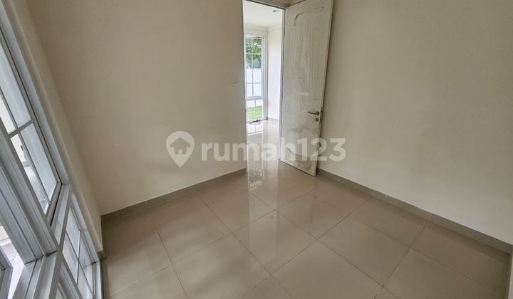 For Sale, Well-Maintained Cozy House Ready to Live in at Citra Gran Cibubur 2