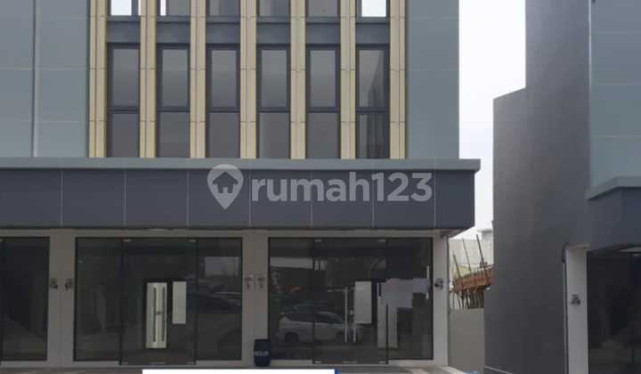 Di Jual Ruko Terbaru Modern dan Strategis di Kota Wisata Cibubur Di Jual Ruko Terbaru Modern dan Strategis di Kota Wisata Cibubur