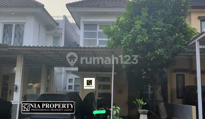 Rumah Furnished Siap Huni Legenda Wisata Cibubur Rumah Furnished Siap Huni Legenda Wisata Cibubur