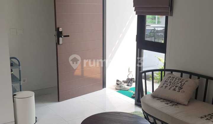 Di Jual Rumah Posisi Hook di Cluster Terbaru Kota Wisata Cibubur 2