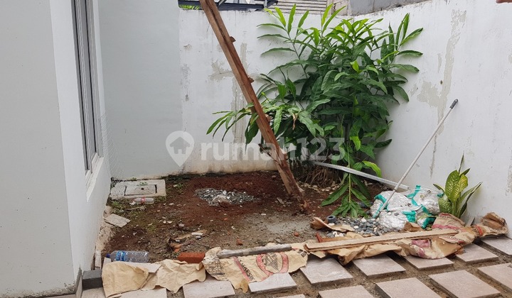 Beautiful House Lt102 Citra Gran Cibubur Citragran 2