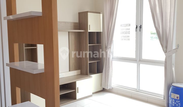 Dijual Rumah Minimalis Modern 2 Lt Di Cluster Baru Kota Wisata Cibubur  2