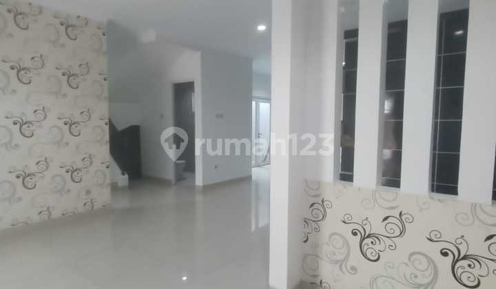 Jual Cepat Rumah Cantik di Kota Wisata Cibubur 2