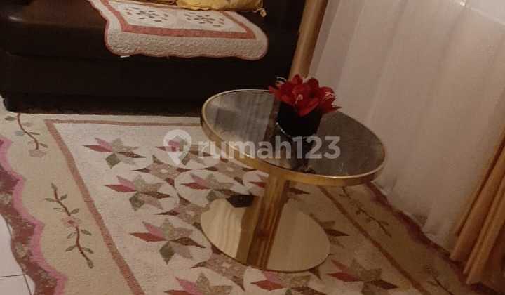 Jual Cepat Rumah Cantik di Cluster Baru Kota Wisata Cibubur 2