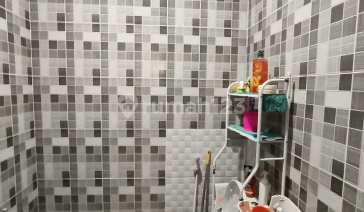 Sell Ready-to-Live Hook Houses in Citra Grand Cibubur 2