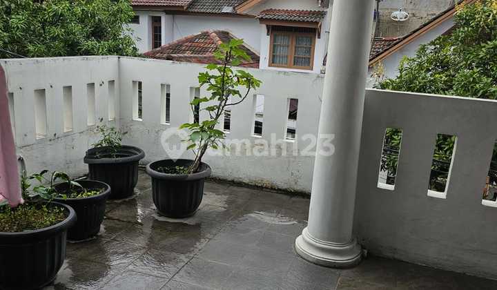 For Sale Ready-to-Occupy House in Kranggan Permai Cibubur 2