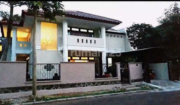 Jual Rumah Cantik Harga Menarik di Citra Grand Cibubur Jual Rumah Cantik Harga Menarik di Citra Grand Cibubur