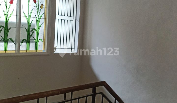 Dijual Rumah Nyaman Row Jalan Lebar Siap Huni Kota Wisata Cibubur 2