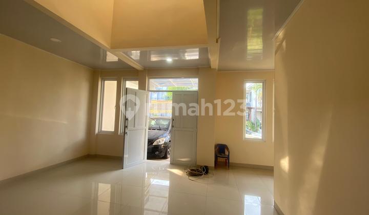 For Sale Renovated House, Tidy and Ready to Occupy in Cibubur Tourist City 2