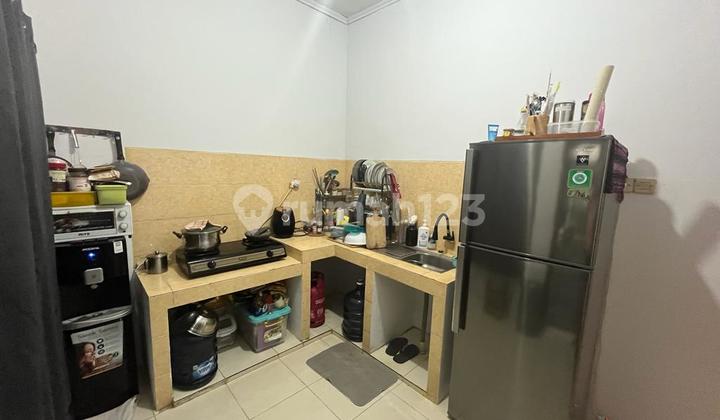 Affordable House Lot 108 Cibubur City 2