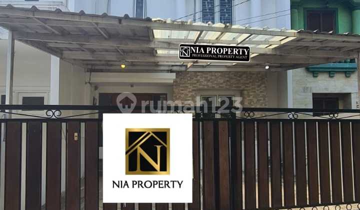 Rumah Murah Lt110 Raffles Hills Cibubur Sudah Renovasi Siap Huni Rumah Murah Lt110 Raffles Hills Cibubur Sudah Renovasi Siap Huni