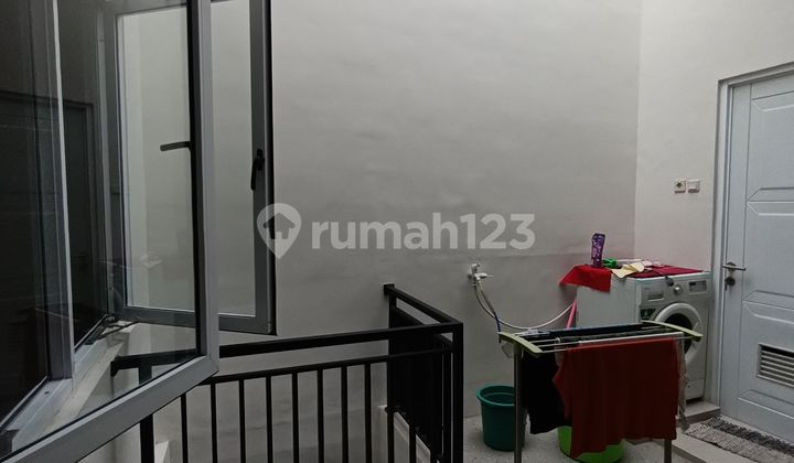 Jual Cepat Rumah Full Renovasi di Kota Wisata Cibubur 2