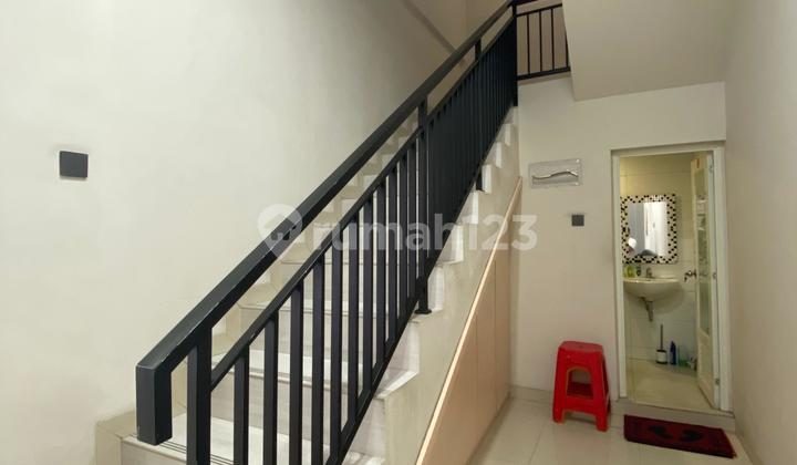 Selling Charming, Ready-to-Occupy Homes in Kranggan Permai Cibubur Housing Estate 2