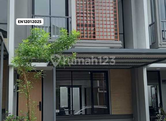 Jual Cepat Rumah di Cluster Terbaru Legenda Wisata Cibubur