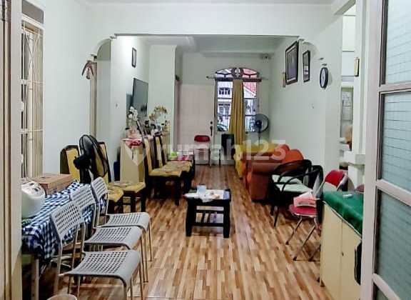 Rumah 2 Lantai Di Cluster Depan Kota Wisata Cibubur  2