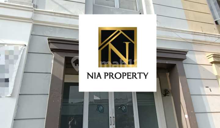 Di Jual Ruko Strategis Depan Mall Living World Kota Wisata Cibubur Di Jual Ruko Strategis Depan Mall Living World Kota Wisata Cibubur