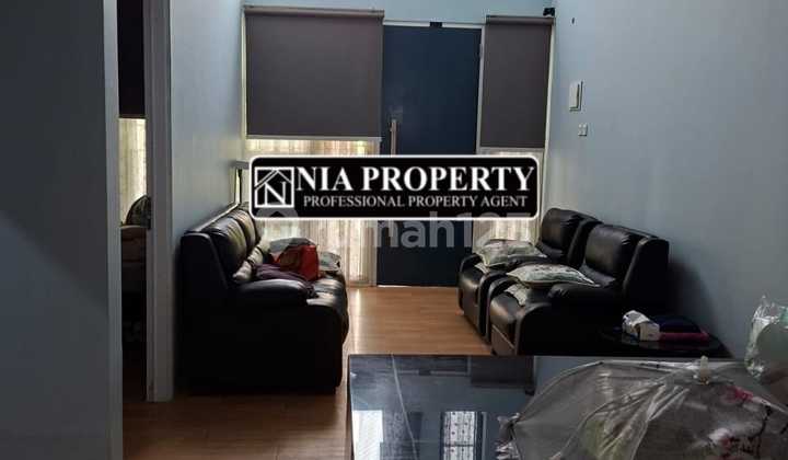 Dijual Rumah Siap Huni di Citra Gran Cibubur