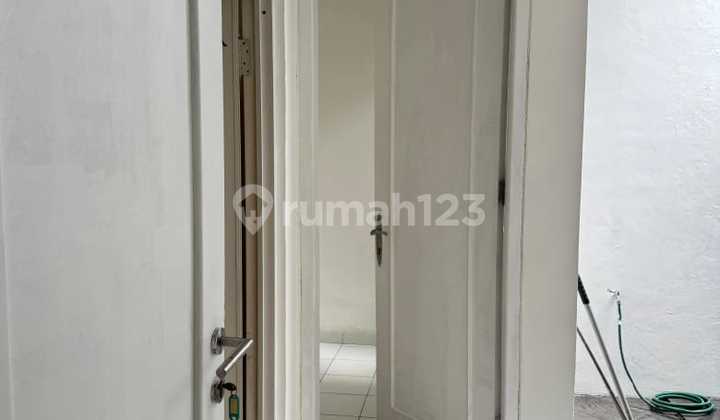 Rumah Murah 2 Lantai After Renovasi Dalam Cluster Elite Legenda Wisata Cibubur 2