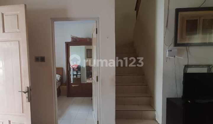 Jual Rumah 2 LT di Kota Wisata Cibubur 2