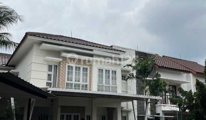 Jual Cepat Rumah di Raffles Hills Cibubur Jual Cepat Rumah di Raffles Hills Cibubur