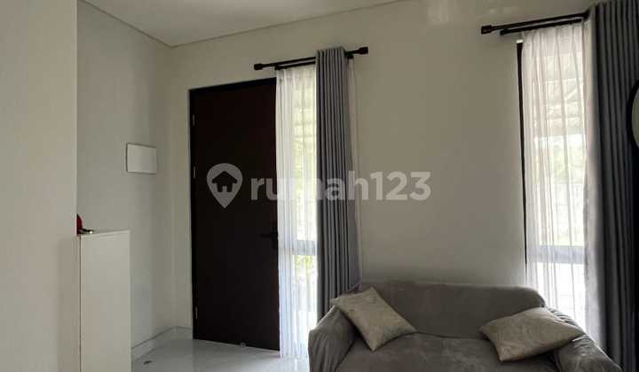 Dijual Rumah Dalam Cluster Terbaru Di Kota Wisata Cibubur 2