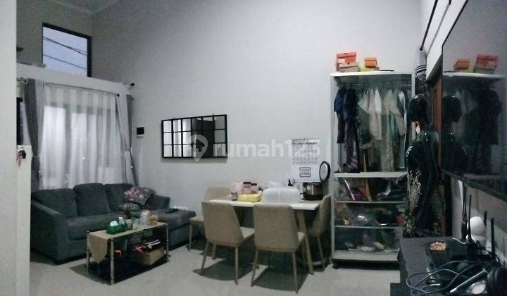 Dijual Cepat Hunian nyaman di Permata Cimanggis Tapos Depok 2