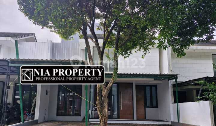Dijual Rumah Citra Gran Cibubur Lokasi Strategis