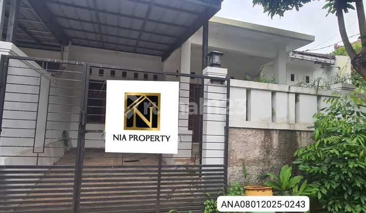 Rumah Murah Lt108 Cibubur City