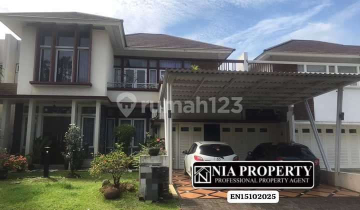 Dijual Rumah 2 Lantai Dalam Cluster Premium Di Kota Wisata Cibubur Dijual Rumah 2 Lantai Dalam Cluster Premium Di Kota Wisata Cibubur