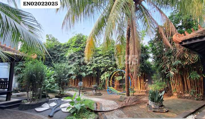 Di Jual Tanah Kavling Posisi Hook di Kota Wisata Cibubur  1